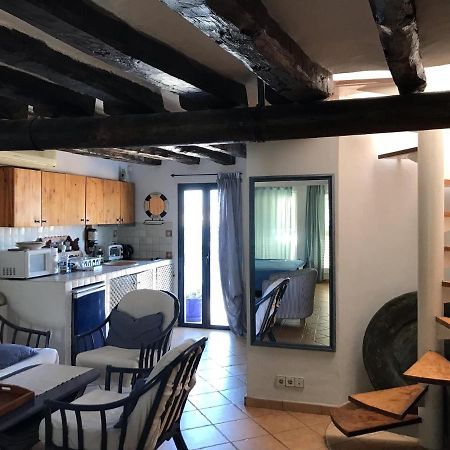 Mirador De La Virgen Atico Con Terraza Y Estudio Sin Terraza Leilighet Ibiza by Eksteriør bilde