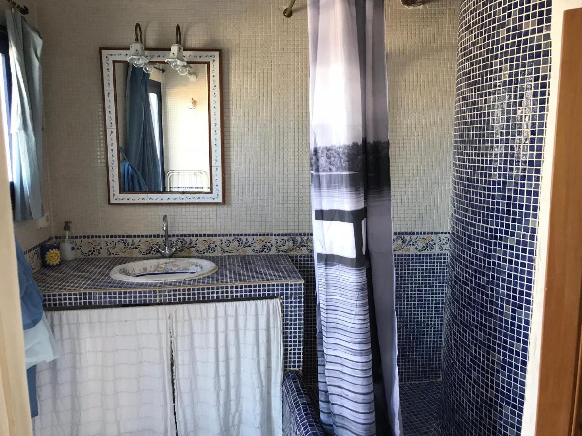 Mirador De La Virgen Atico Con Terraza Y Estudio Sin Terraza Leilighet Ibiza by Eksteriør bilde