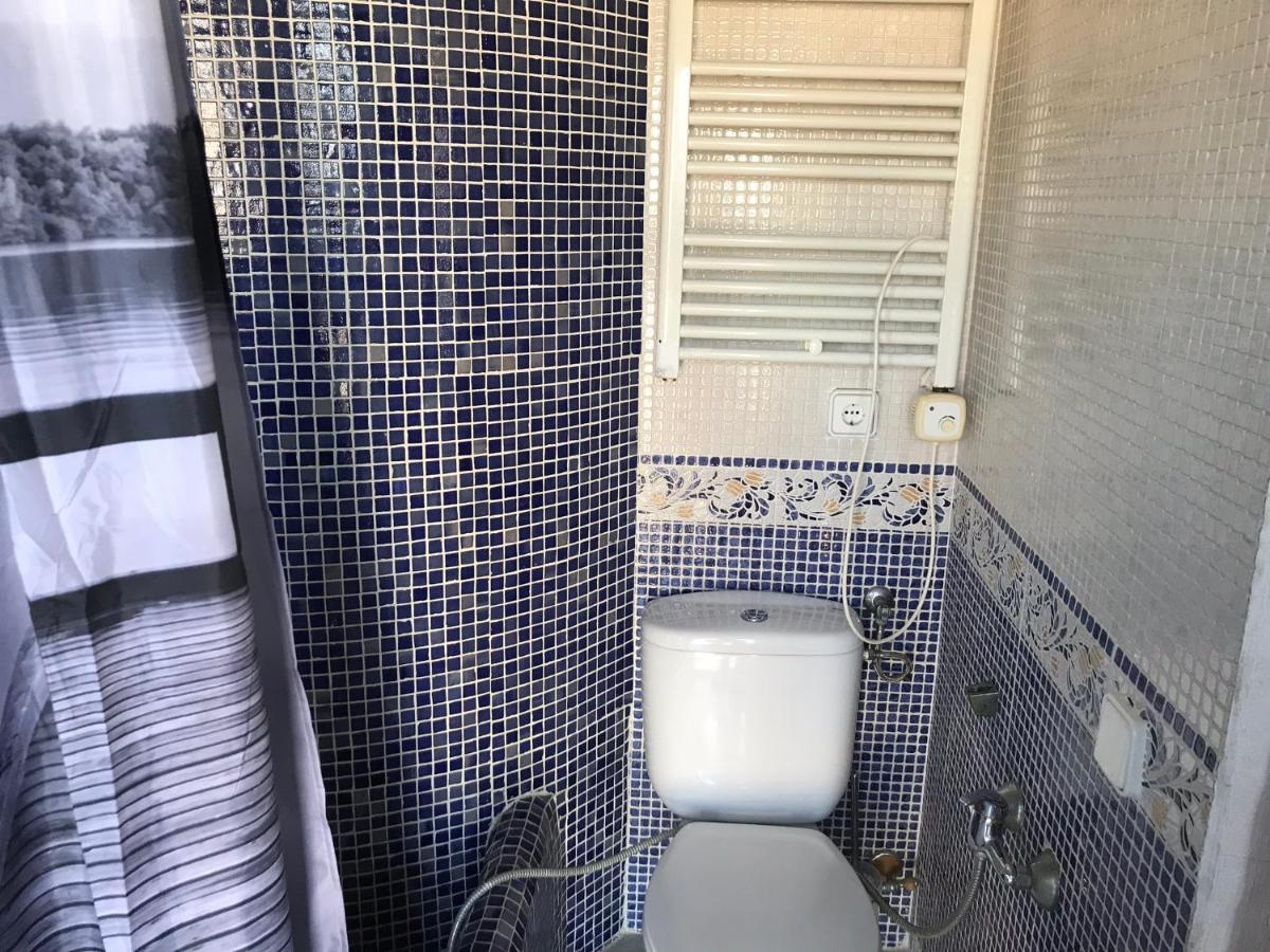 Mirador De La Virgen Atico Con Terraza Y Estudio Sin Terraza Leilighet Ibiza by Eksteriør bilde